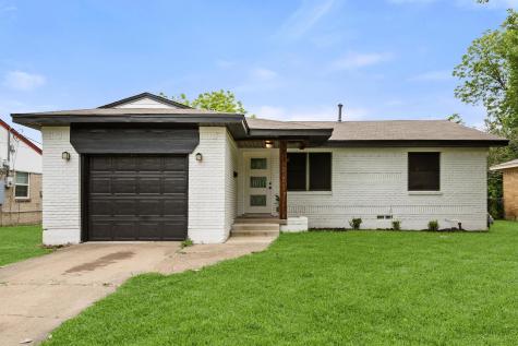 1710 Western Park Drive Dallas TX 75211