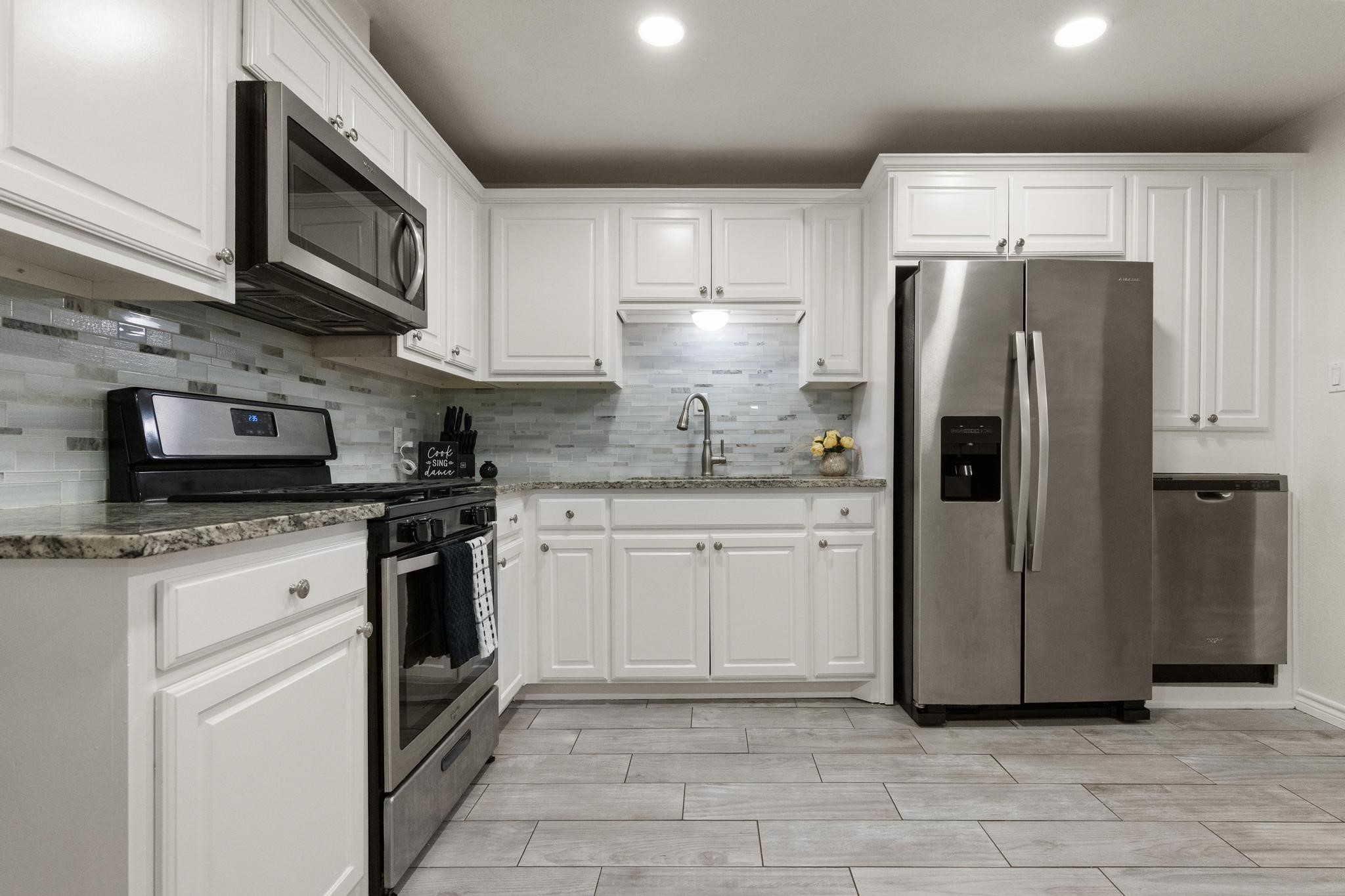 1710 Western Park Drive Dallas TX 75211