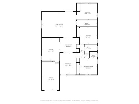 1710 Western Park Drive Dallas TX 75211
