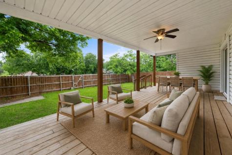 1710 Western Park Drive Dallas TX 75211
