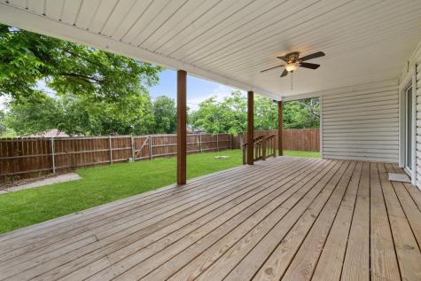 1710 Western Park Drive Dallas TX 75211