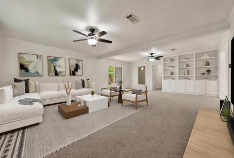 1710 Western Park Drive Dallas TX 75211
