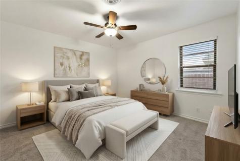 1710 Western Park Drive Dallas TX 75211