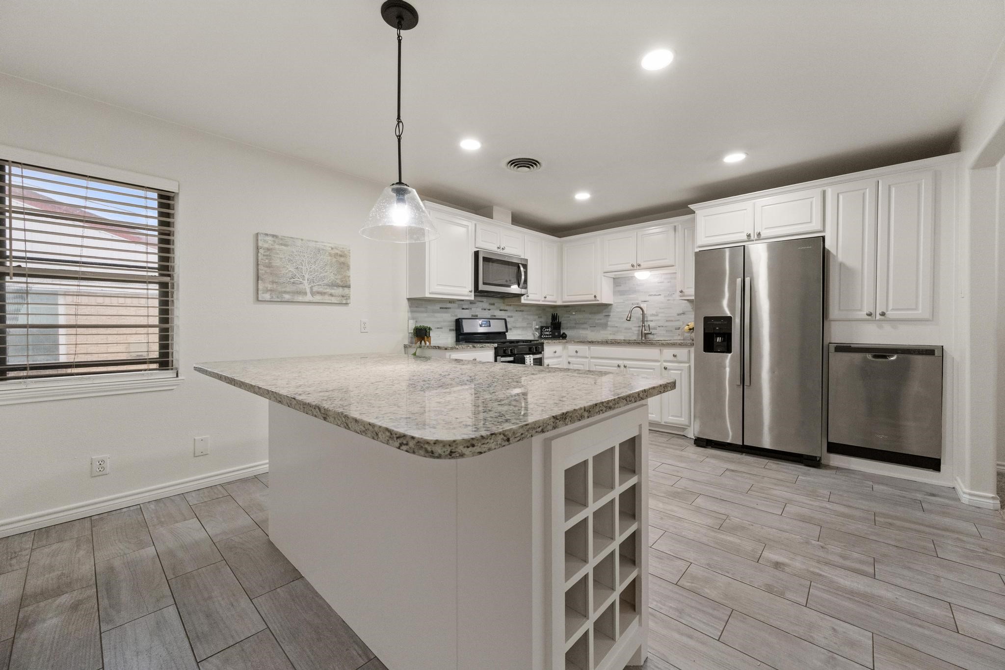 1710 Western Park Drive Dallas TX 75211