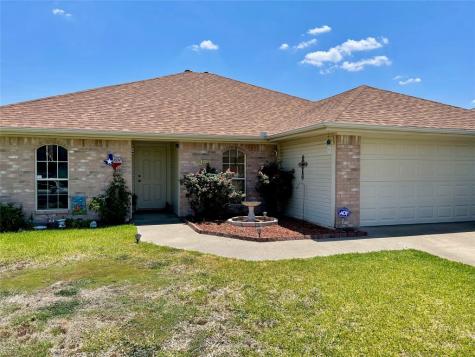 4504 Aspen Drive Killeen TX 76542