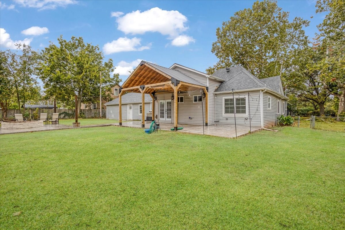 107 S Branch Street Bells TX 75414