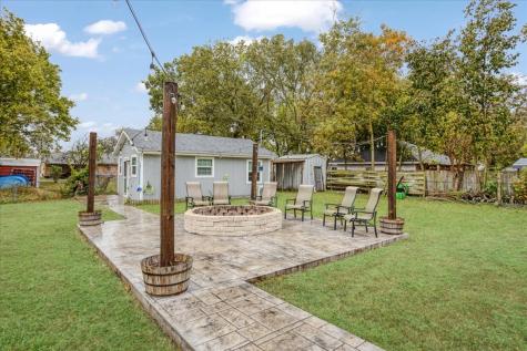 107 S Branch Street Bells TX 75414
