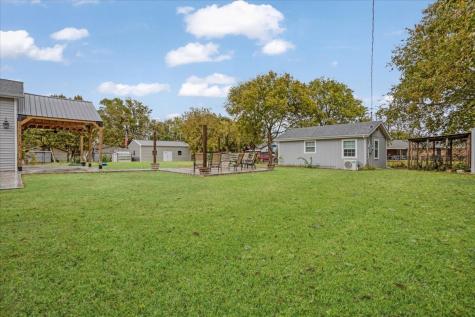 107 S Branch Street Bells TX 75414