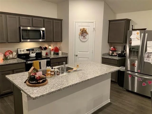 2626 Fieldcrest Lane Crandall TX 75114