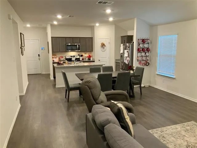2626 Fieldcrest Lane Crandall TX 75114