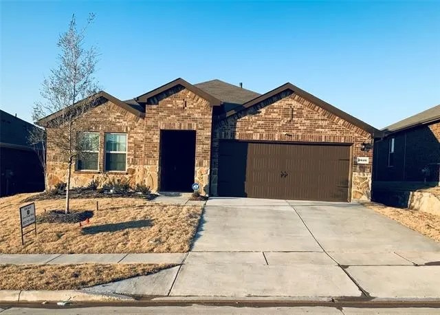 2626 Fieldcrest Lane Crandall TX 75114