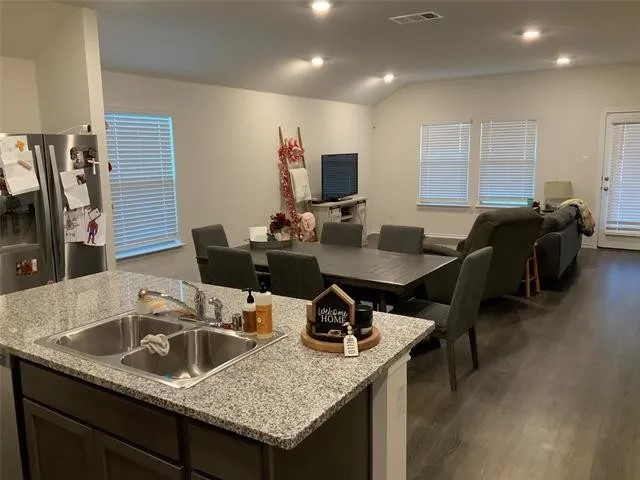 2626 Fieldcrest Lane Crandall TX 75114