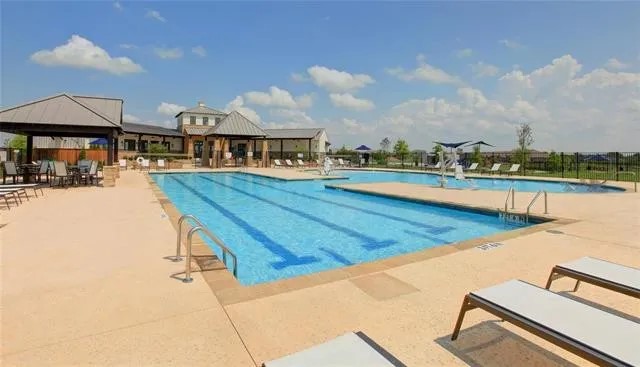 2626 Fieldcrest Lane Crandall TX 75114