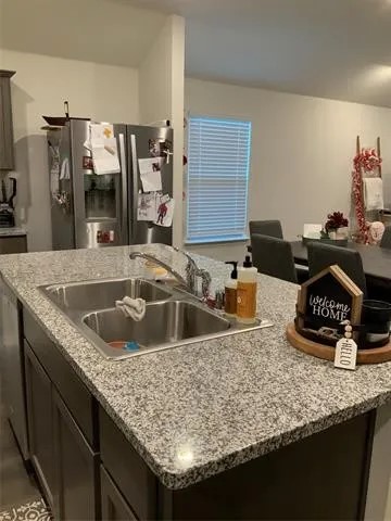 2626 Fieldcrest Lane Crandall TX 75114