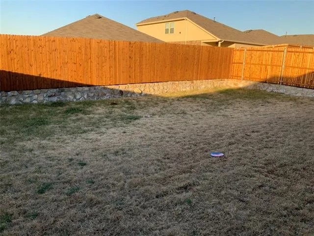 2626 Fieldcrest Lane Crandall TX 75114