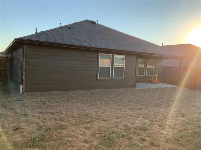 2626 Fieldcrest Lane Crandall TX 75114