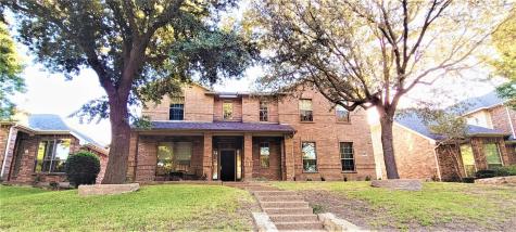 1381 White Sand Drive Rockwall TX 75087