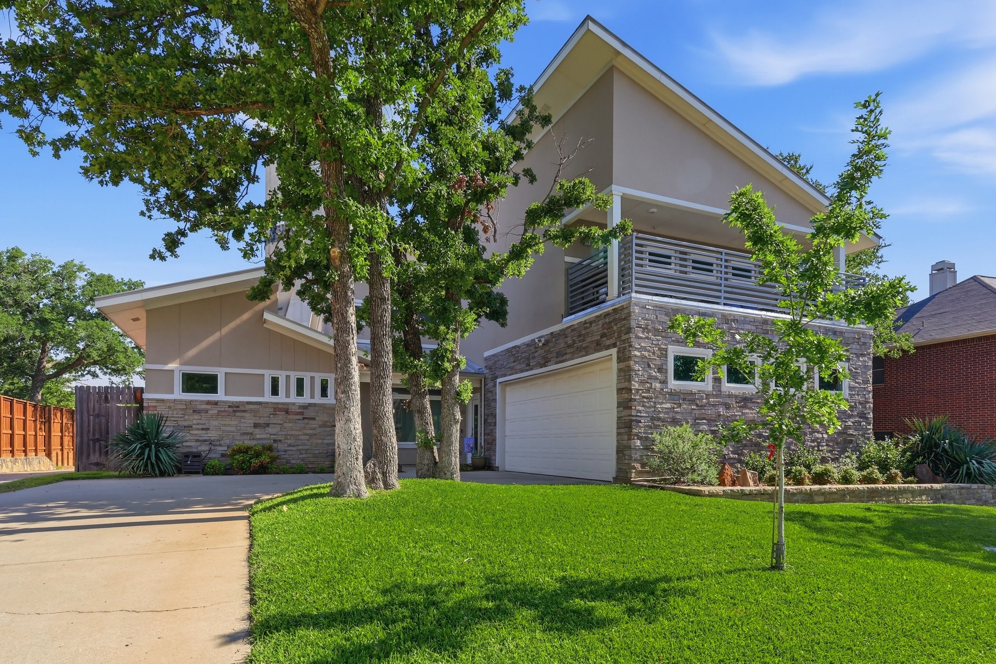 908 Idlewild Court Highland Village TX 75077