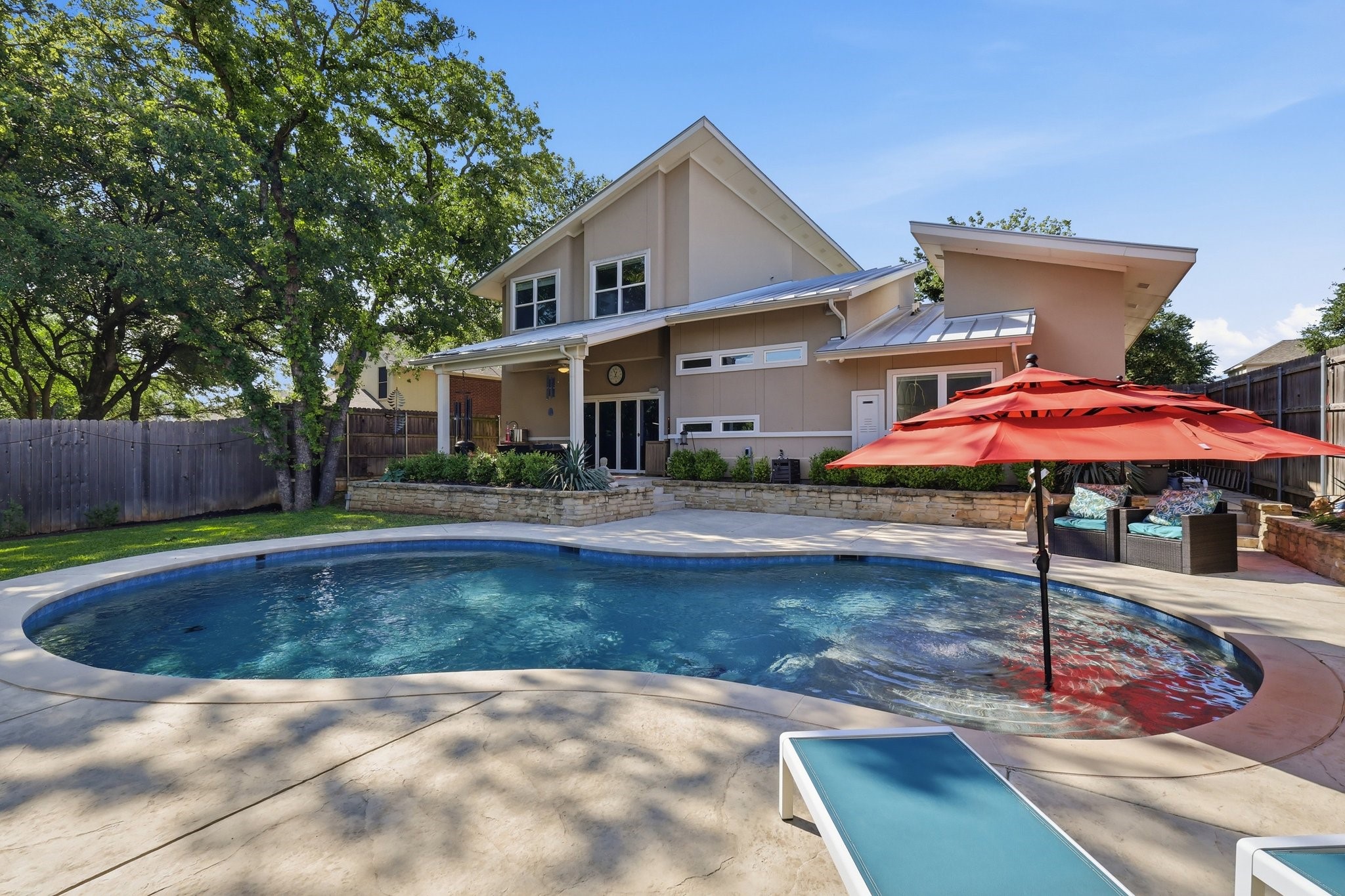 908 Idlewild Court Highland Village TX 75077