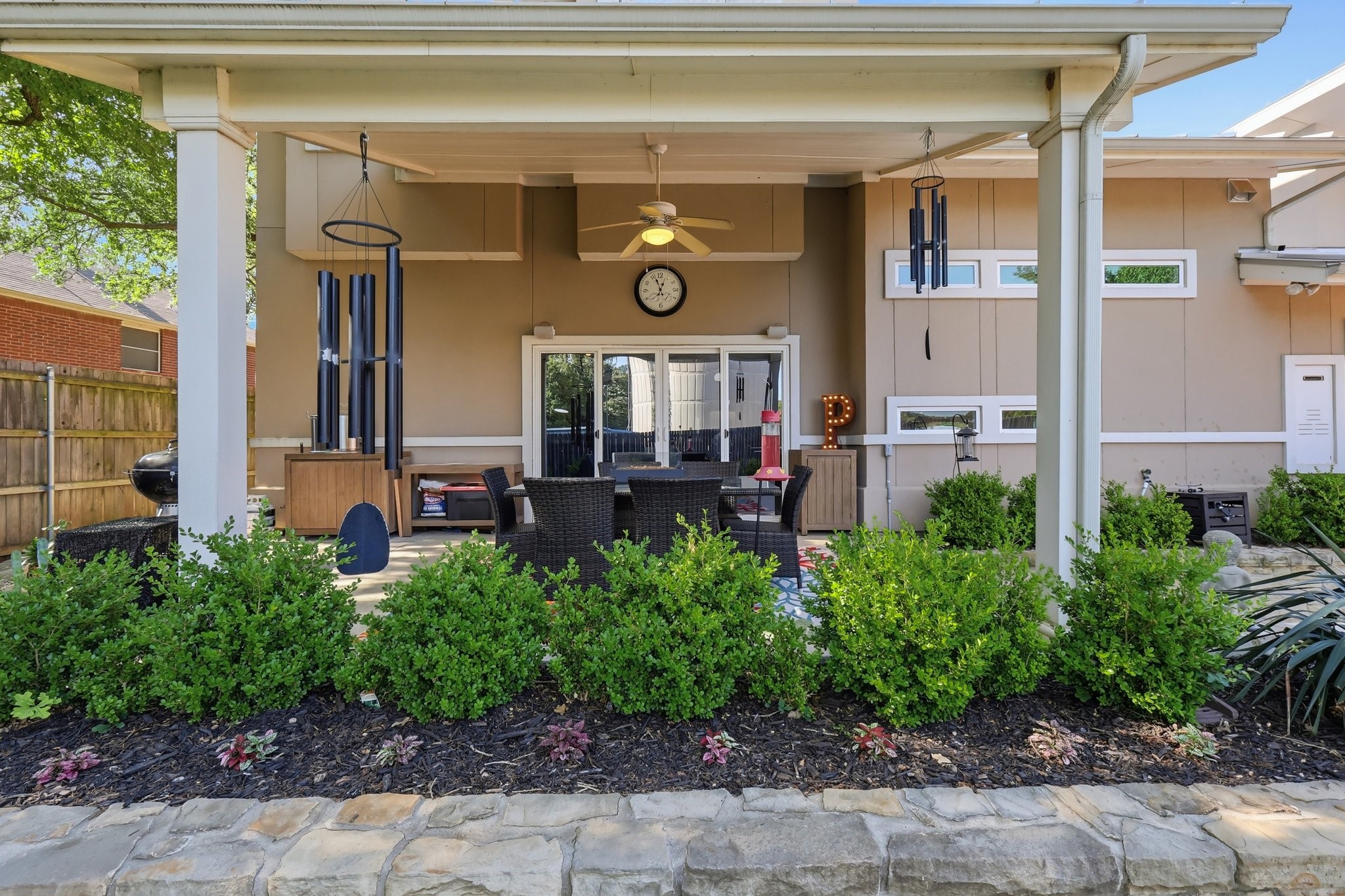 908 Idlewild Court Highland Village TX 75077