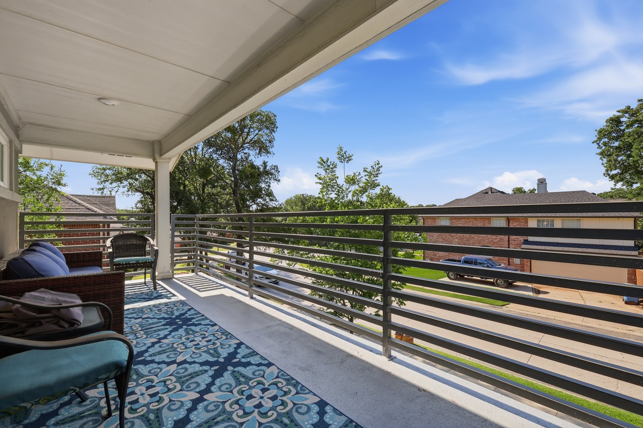 908 Idlewild Court Highland Village TX 75077