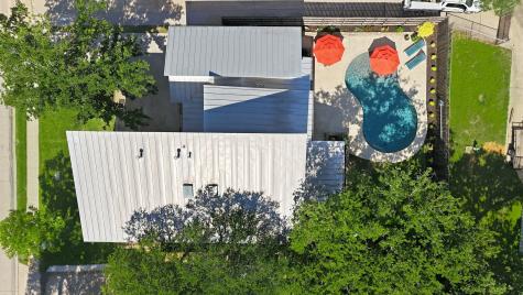 908 Idlewild Court Highland Village TX 75077