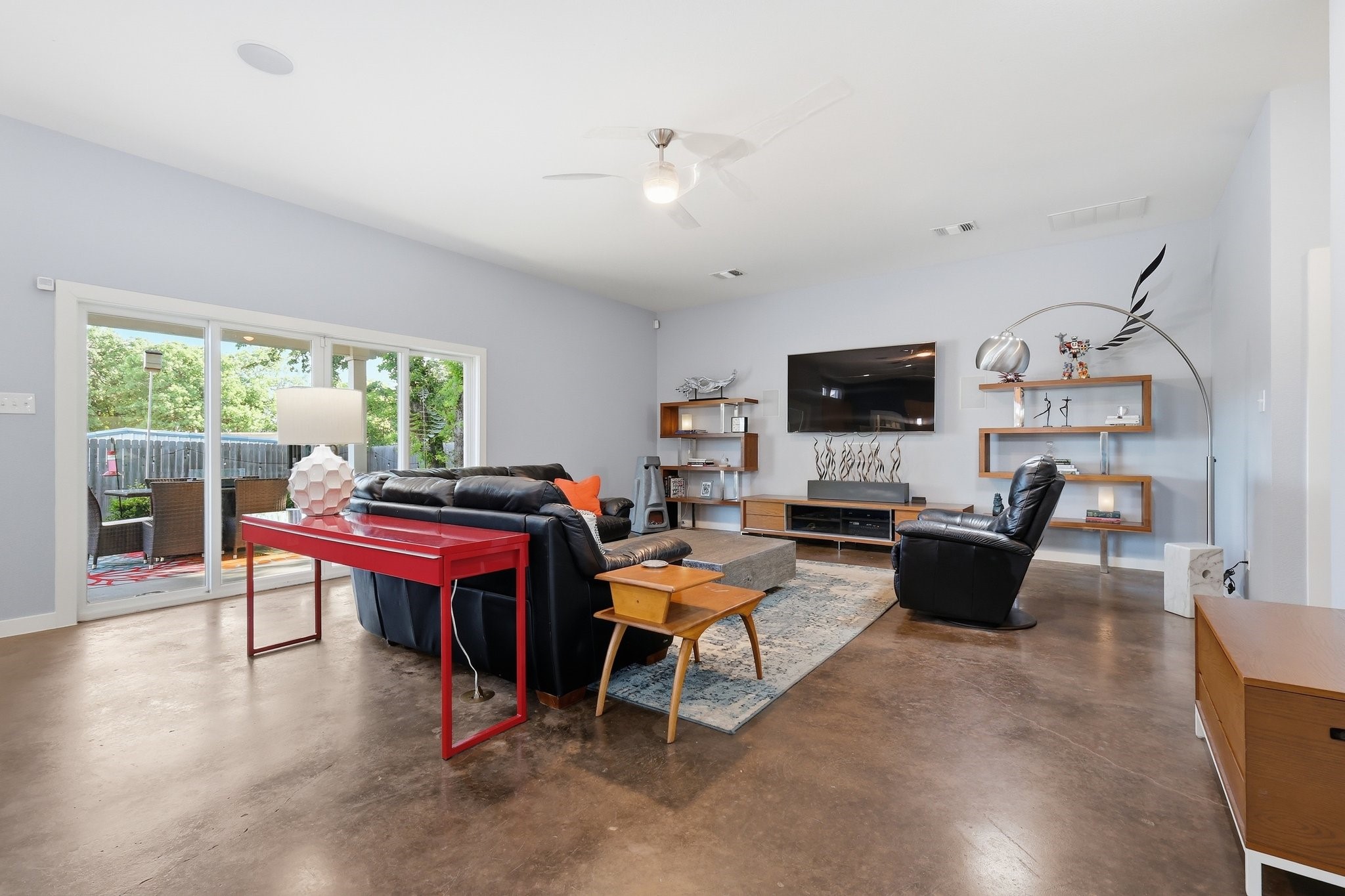 908 Idlewild Court Highland Village TX 75077
