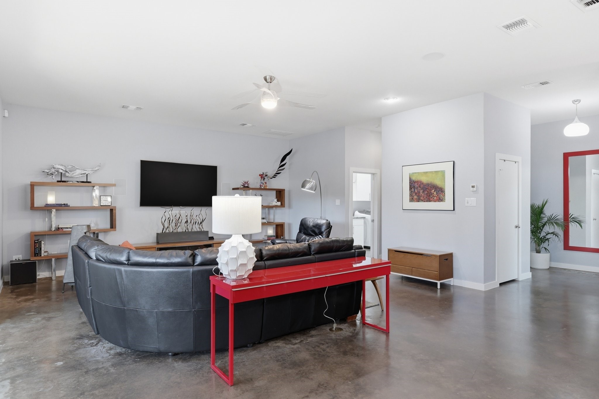 908 Idlewild Court Highland Village TX 75077