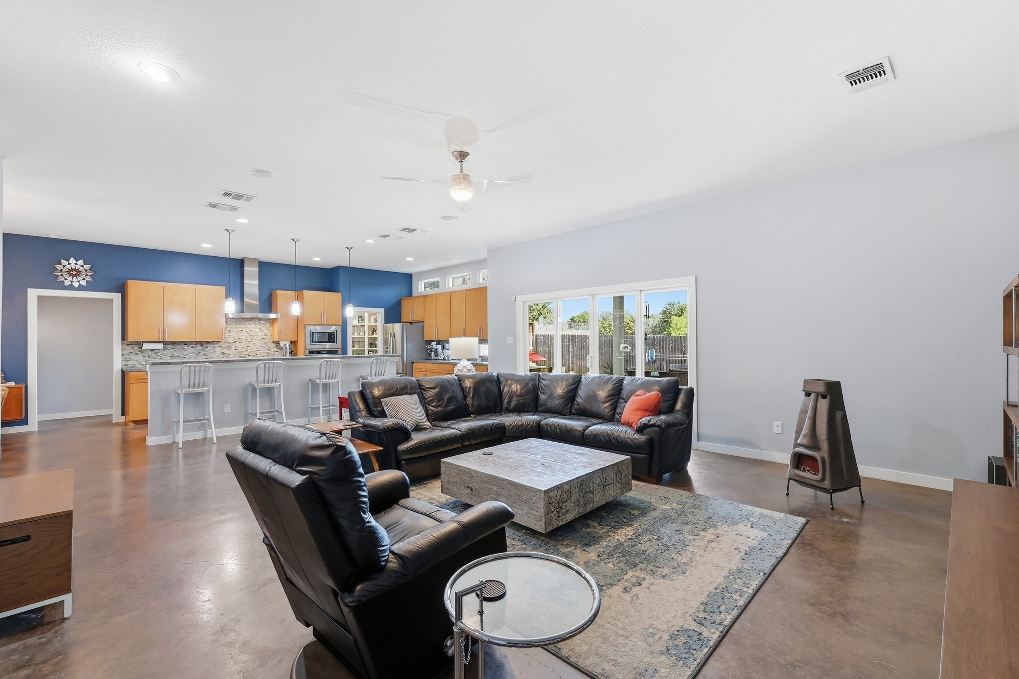908 Idlewild Court Highland Village TX 75077
