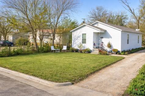 5533 Bong Drive Fort Worth TX 76112
