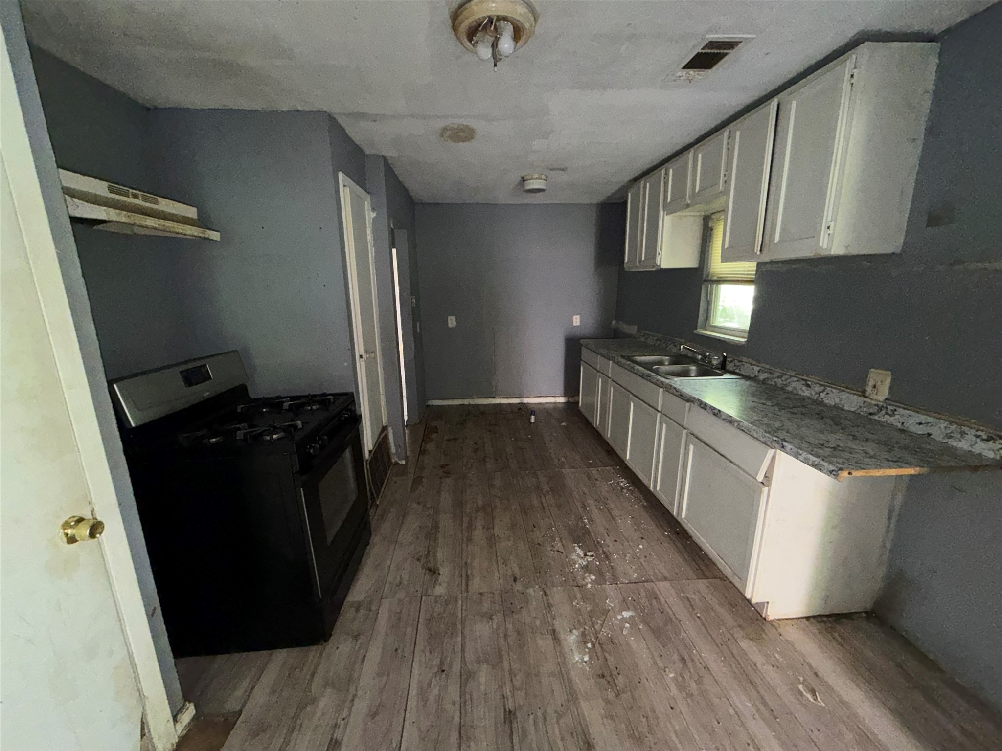 5533 Bong Drive Fort Worth TX 76112