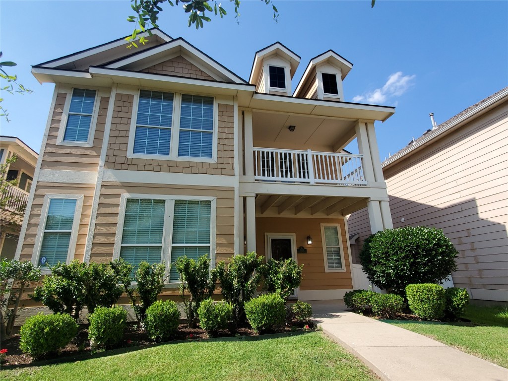 1133 Appalachian Lane Savannah TX 76227