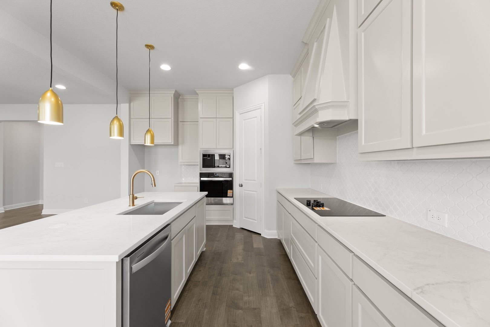 4805 Nomad Drive Midlothian TX 76065