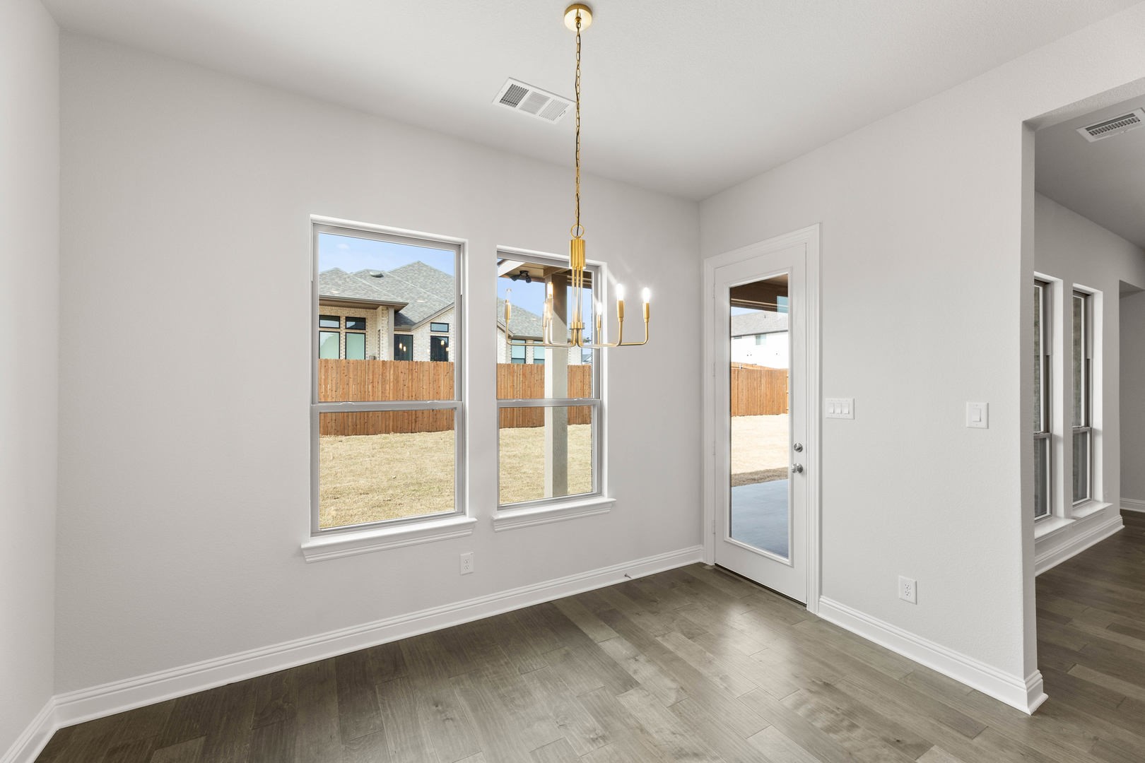 4805 Nomad Drive Midlothian TX 76065