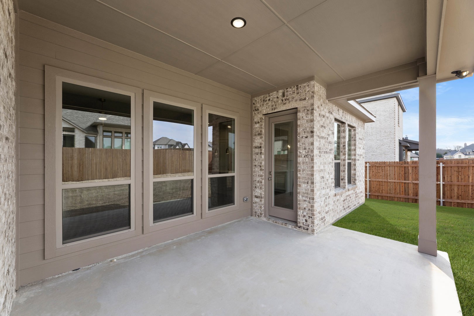 4805 Nomad Drive Midlothian TX 76065