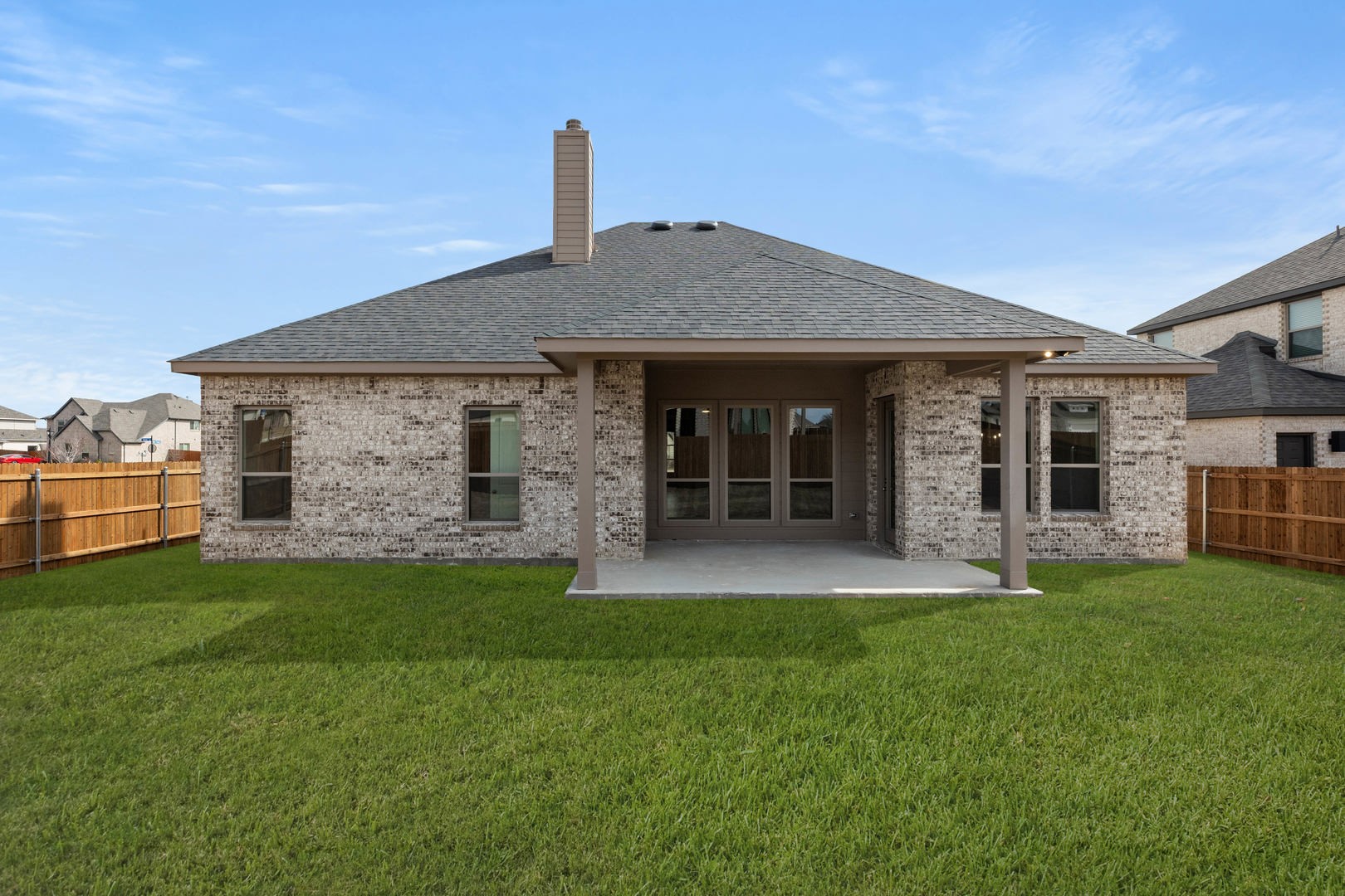 4805 Nomad Drive Midlothian TX 76065