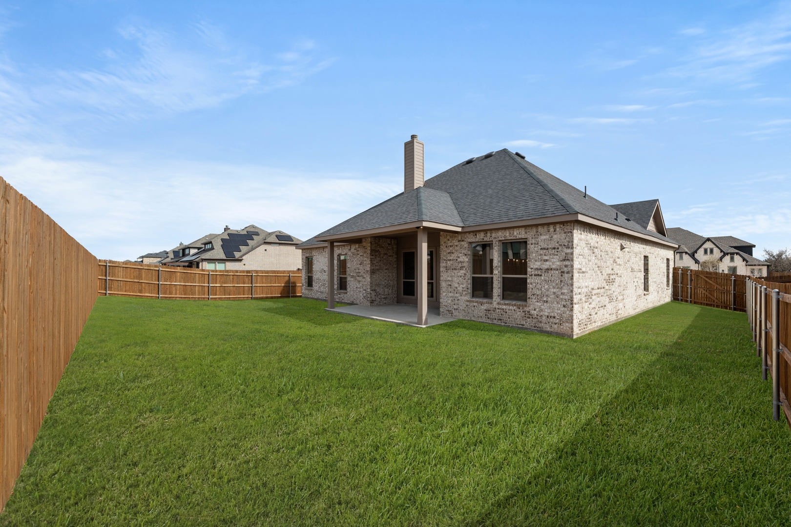 4805 Nomad Drive Midlothian TX 76065
