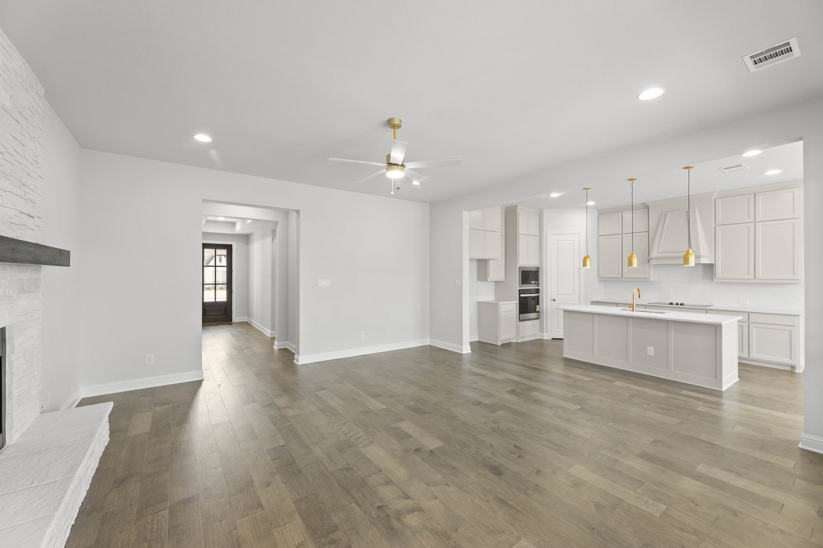4805 Nomad Drive Midlothian TX 76065