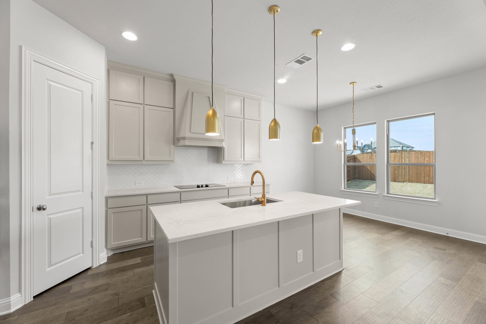 4805 Nomad Drive Midlothian TX 76065
