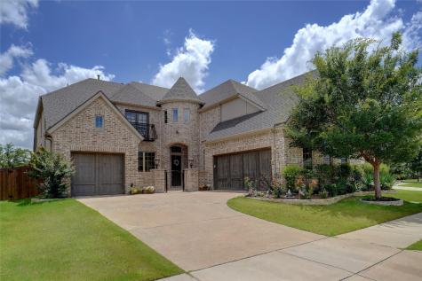 4361 Florentine Lane Frisco TX 75034