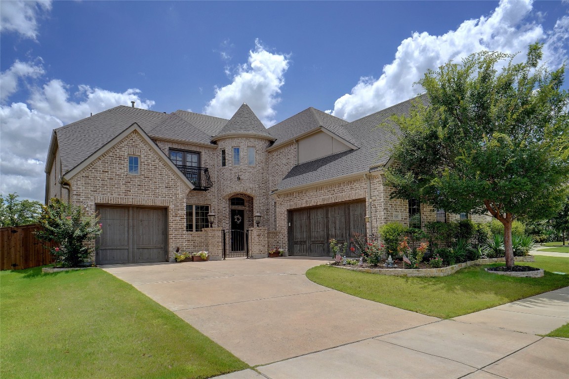 4361 Florentine Lane Frisco TX 75034