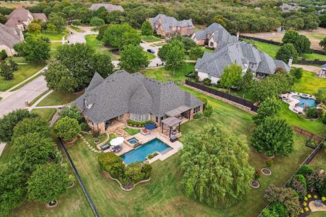 2421 Southern Hills Court Keller TX 76248