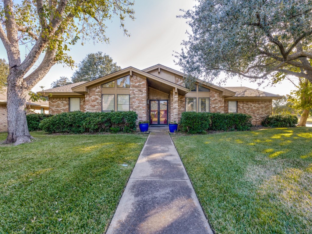 4225 Capilla Street Fort Worth TX 76133