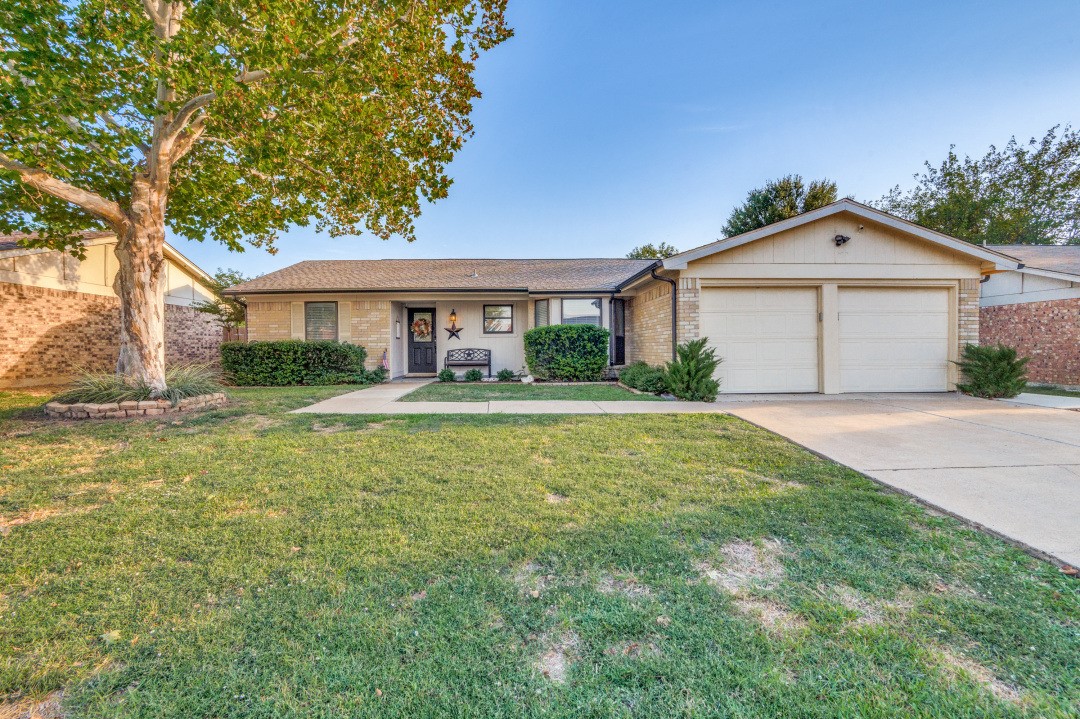 6636 Fair Meadows Drive Watauga TX 76148