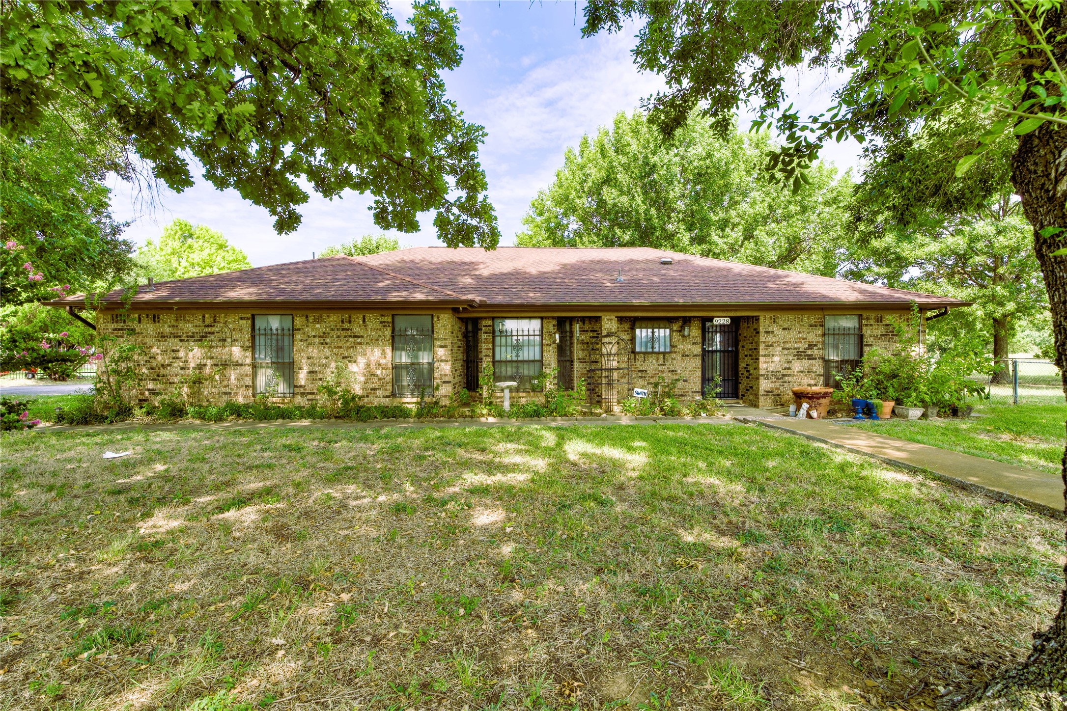 9228 Claudia Drive Fort Worth TX 76134