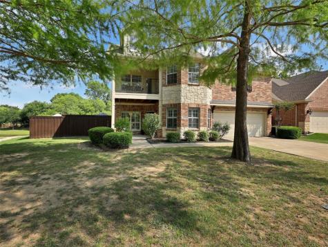 1801 Chessington Lane Mckinney TX 75072