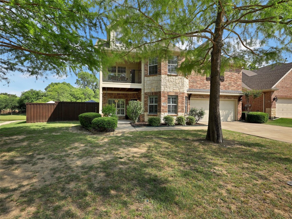 1801 Chessington Lane Mckinney TX 75072