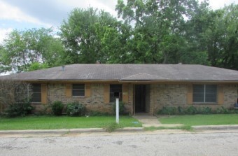 1906 Alexander Street Marshall TX 75670