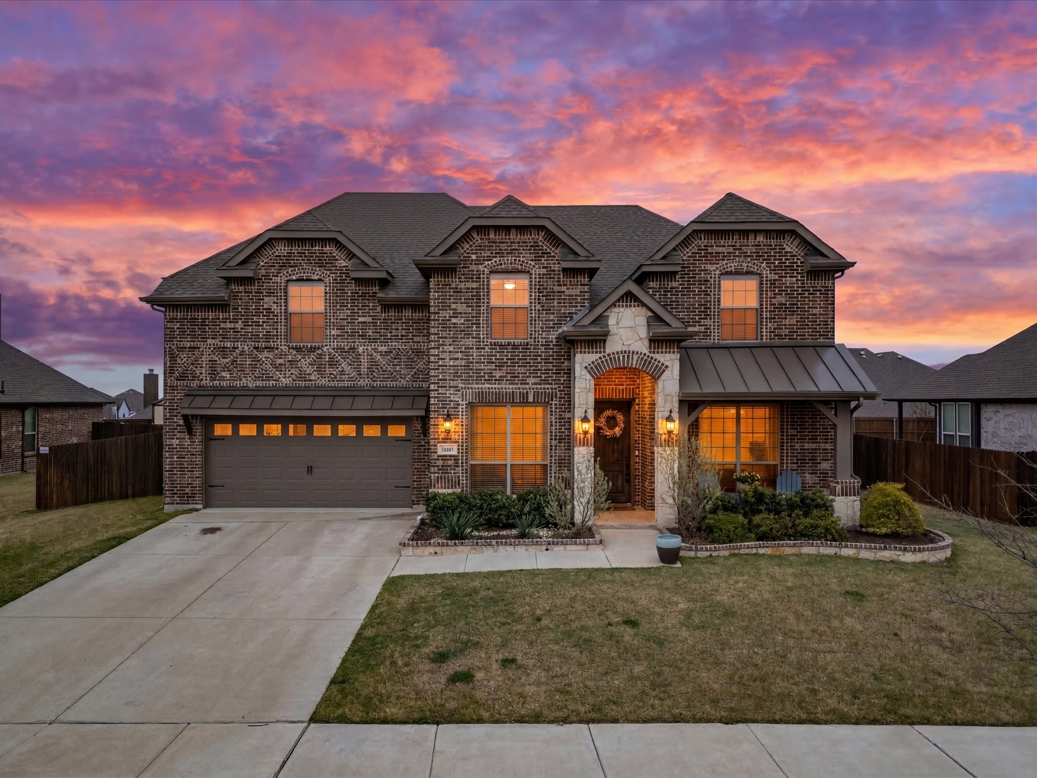 602 Dean Box Drive Waxahachie TX 75165
