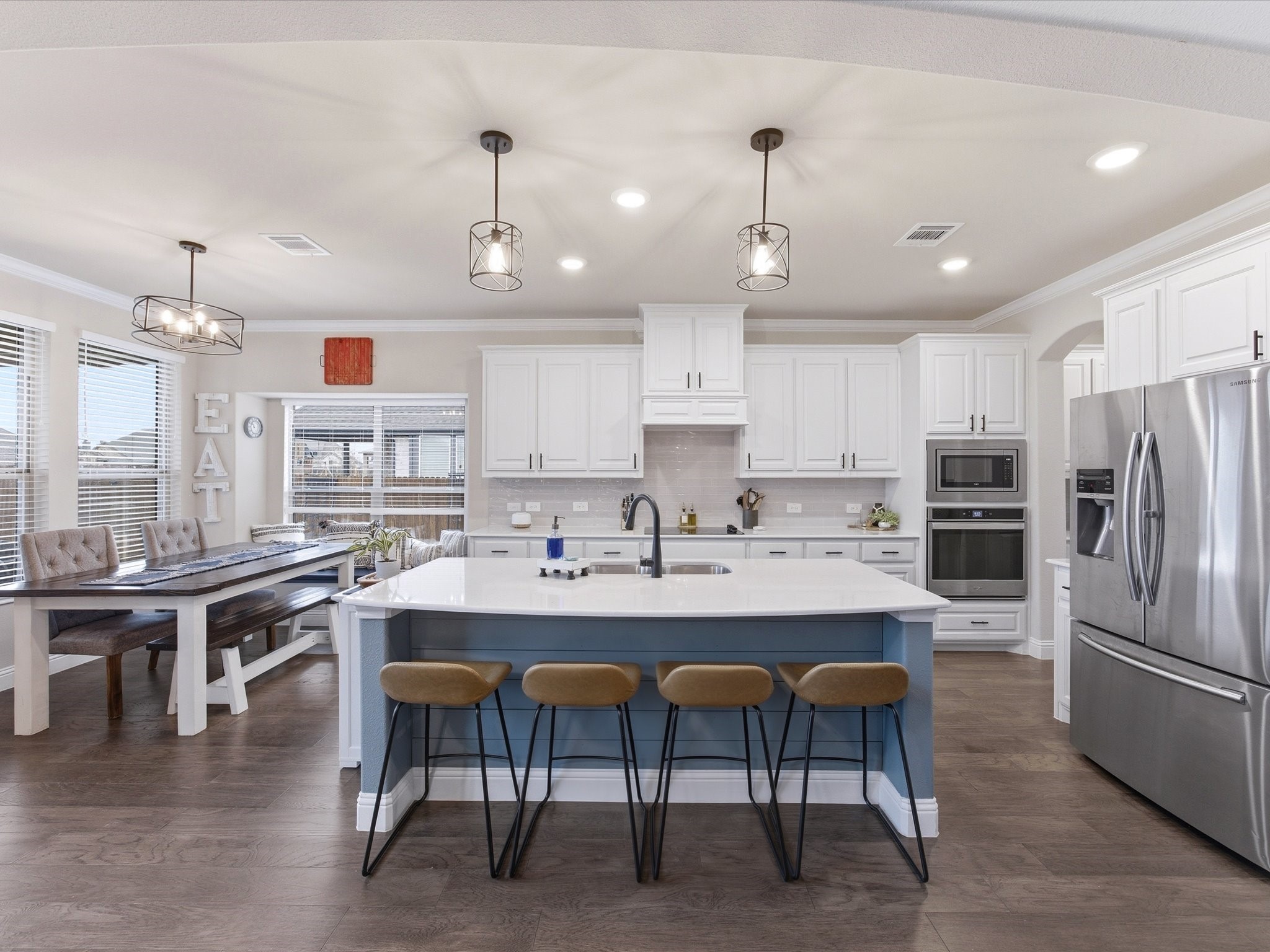 602 Dean Box Drive Waxahachie TX 75165
